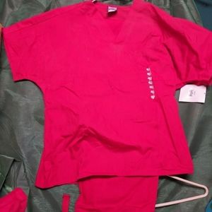 NWT ☆ Cherokee Scrub Set